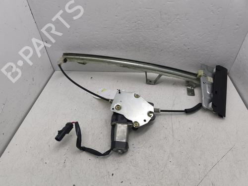 Used Front right window mechanism Front right window mechanism JEEP GRAND CHEROKEE II (WJ, WG) 2.7 CRD 4x4 (163 hp) 32016900 32016900