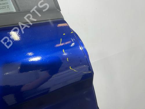 Dør høyre bak Dør høyre bak FORD FIESTA VI (CB1, CCN) 1.25 (82 hp) 39727314 39727314