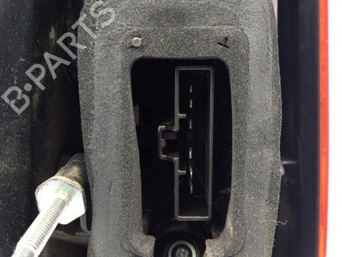 Left taillight FORD C-MAX (DM2) 1.6 TDCi | BP22827107C34 - Image 4