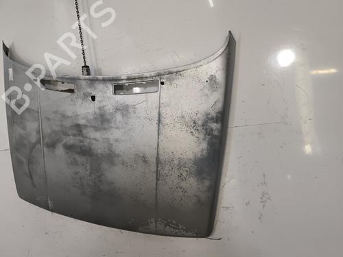 Hood RENAULT 9 (L42_) 1.1 (L421) | BP29960124C1