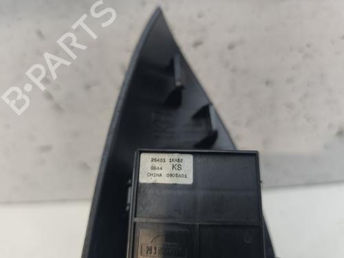 Left front window switch NISSAN JUKE (F15) 1.5 dCi | BP27558464I27 