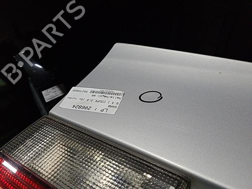 Bagklap CC/Kombi-Coupé SAAB 9-3 (YS3D) 2.0 Turbo | BP22818912C6 