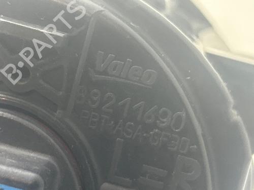 Used Left front fog light Left front fog light 38562450 38562450