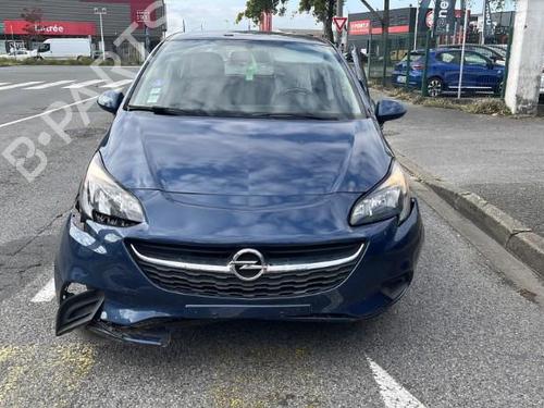 Forlygtekontakt OPEL CORSA E (X15) 1.4 (08, 68) | BP23077737I24  - Image 6