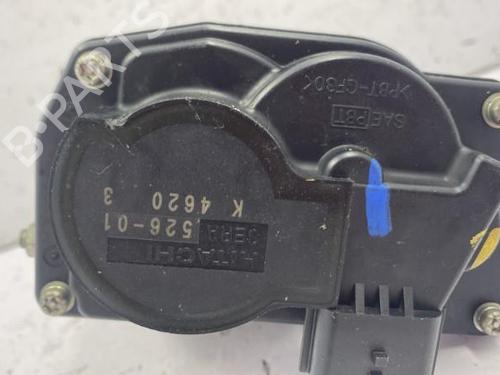 Throttle body NISSAN MICRA IV (K13K, K13KK) 1.2 | BP22843343M82 