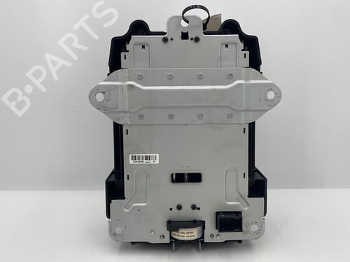 Multifunctionele display PEUGEOT 5008 (0U_, 0E_) 1.6 HDi | BP30744886C48