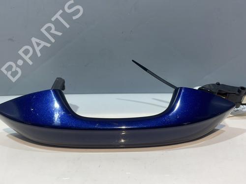 Portiergreep rechts achter VW GOLF VIII Variant (CG5, DB5) 2.0 TDI (150 hp) 30364660