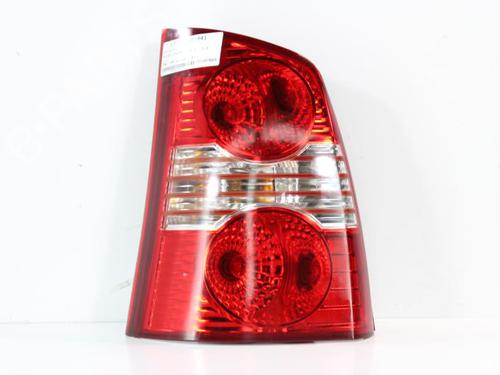Used Left taillight Left taillight 22812862 22812862