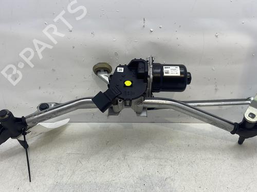 Ruitenwissermotor voor PEUGEOT 208 II (UB_, UP_, UW_, UJ_) e-208 (136 hp) 30045700