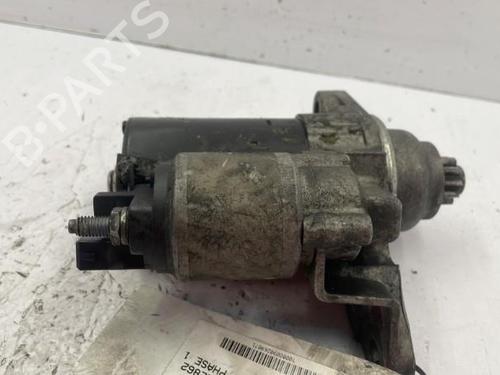 Used Starter Starter VW POLO IV (9N_, 9A_) 1.2 12V (64 hp) 22838137 22838137