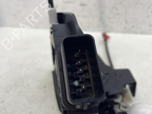 Rear left lock FORD MONDEO IV (BA7) 2.0 TDCi | BP28709596C100