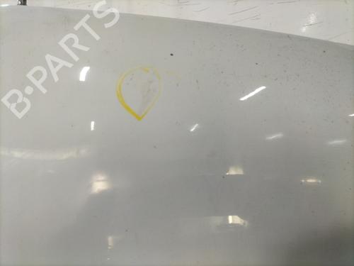 Used Hood RENAULT CLIO II (BB_, CB_) 1.5 dCi (B/C2J) (68 hp) 31582102