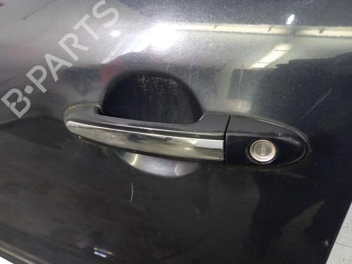 Left front door HYUNDAI SANTA FÉ II (CM) 2.2 CRDi GLS 4x4 | BP23830342C2 