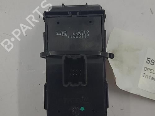 Switch OPEL INSIGNIA A Sports Tourer (G09) 2.0 CDTI 4x4 (35) | BP22820883I30 