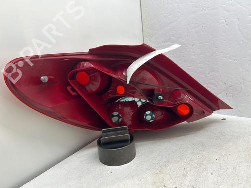 Used Right taillight Right taillight 36379624 36379624