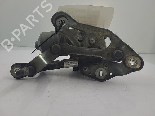 Used Front wiper motor PEUGEOT 407 Coupe (6C_) 2.0 HDi (136 hp) 22819189
