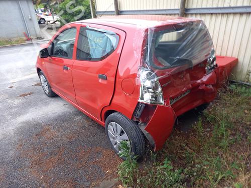 Brugte SUZUKI ALTO VII (GF) 1.0 (AMF310, GFC31S) (68 hp) 3474946