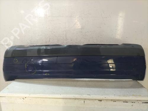 Used Rear bumper RENAULT CLIO II (BB_, CB_) 1.5 dCi (B/C2J) (68 hp) 31263566