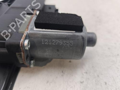 Used Front right window mechanism Front right window mechanism PEUGEOT BIPPER Tepee 1.3 HDi 75 (75 hp) 32382888 32382888