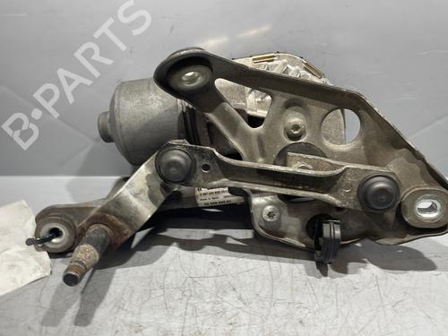 Front wiper motor PEUGEOT 407 (6D_) 2.0 HDi 135 (6DRHRH, 6DRHRE, 6DRHRG, 6DRHRJ) | BP28441016M29