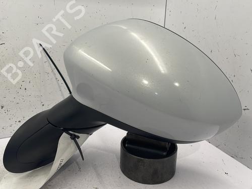 Used Left mirror FIAT PUNTO EVO (199_) 1.3 D Multijet (199AXC1A, 199BXC1A, 199AXT1A, 199BXT1A) (75 hp) 25603275