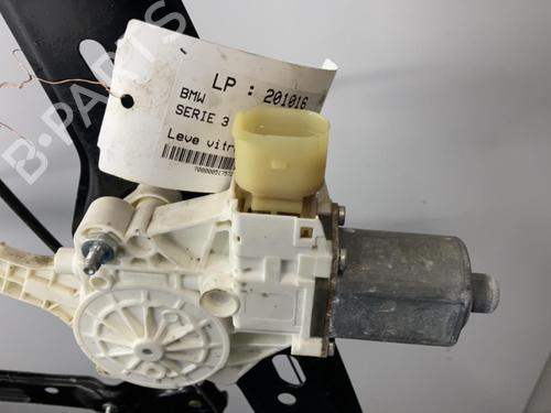 Front left window mechanism BMW 3 (E90) 320 d | BP22816683C22 