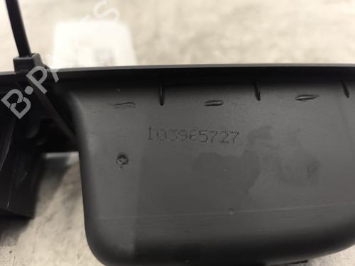 Used Switch Switch CITROËN C4 II (NC_) 1.6 HDi 110 (112 hp) 24829312 24829312