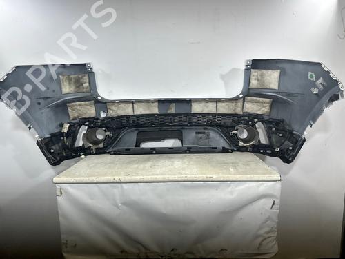Rear bumper JAGUAR E-PACE (X540) 2.0 D150 AWD | BP39979519C8 - Image 5