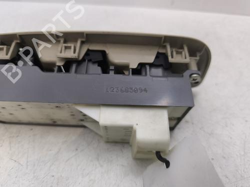Left front window switch TOYOTA AURIS (_E15_) 1.6 (ZRE151_, ZRE151R) | BP33737367I27  - Image 6