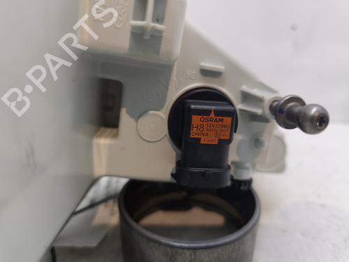 Left front fog light FORD ECOSPORT 1.0 EcoBoost | BP29388632C30 