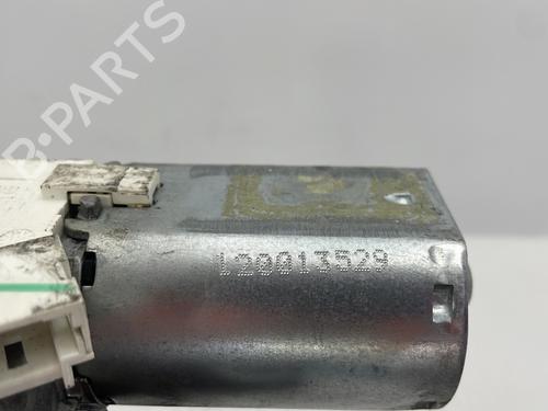 Rear wiper motor RENAULT TRAFIC II Van (FL)  | BP33806843M102  - Image 5