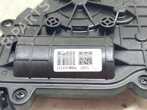 Used Tailgate lock Tailgate lock KIA SORENTO III (UM) 2.2 CRDi 4WD (200 hp) 40609301 40609301