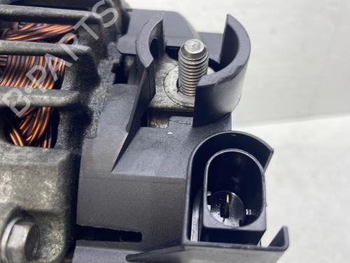 Alternator MAZDA 2 (DE_, DH_) 1.4 MZR-CD | BP32092841M7 - Image 4