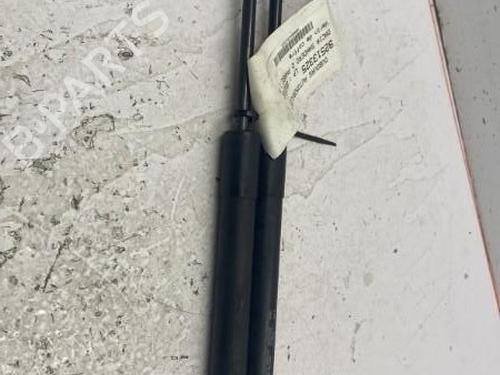 Tailgate lift support DACIA SANDERO II TCe 90 (B8M1, B8MA, B8AC) | BP22840829C138 