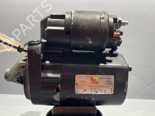 Used Starter NISSAN MICRA III (K12) 1.2 16V (65 hp) 28414846