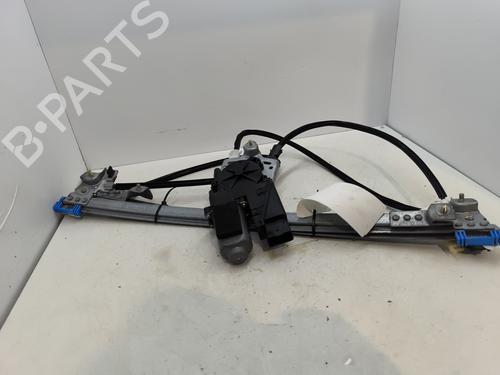 Front right window mechanism RENAULT ESPACE IV (JK0/1_) 2.2 dCi (JK0H) | BP30162571C23