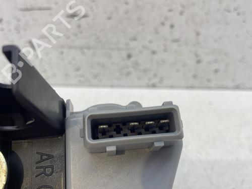 Rear left lock PEUGEOT 307 (3A/C) 2.0 HDi 90 | BP28709678C100