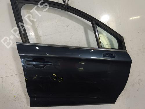 Used Right front door CITROËN C4 II (NC_) 1.6 HDi 90 (92 hp) 30526574