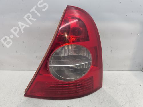 Høyre baklys RENAULT CLIO II (BB_, CB_) 1.2 16V (BB05, BB0W, BB11, BB27, BB2T, BB2U, BB2V, CB05,... (75 hp) 29598829