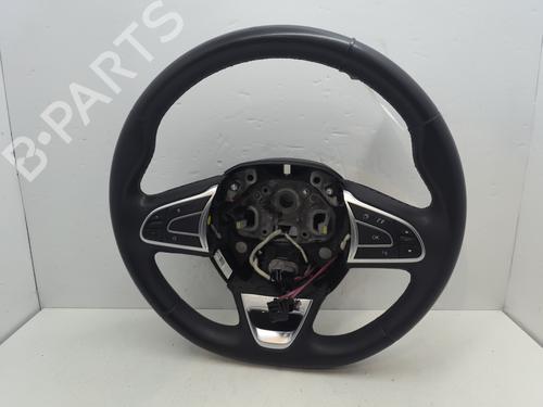 Rat RENAULT KADJAR (HA_, HL_) 1.5 BLUE dCi 115 (HLA6) (116 hp) 31581598