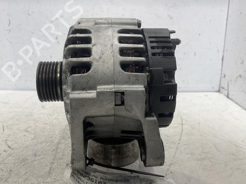 Alternator RENAULT LAGUNA II (BG0/1_) 1.8 16V (BG04, BG0B, BG0C, BG0V) | BP23254743M7 