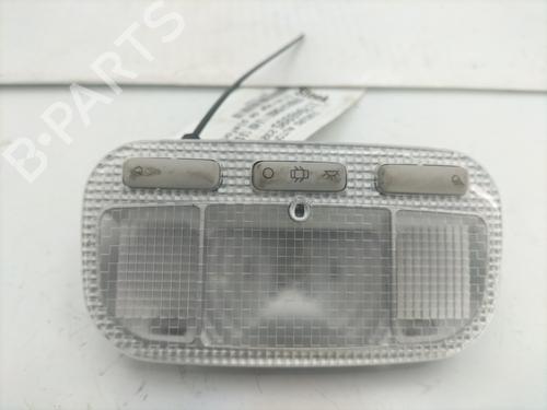 Used Interior roof light CITROËN C4 Picasso I MPV (UD_) 1.6 HDi 110 (112 hp) 30929119