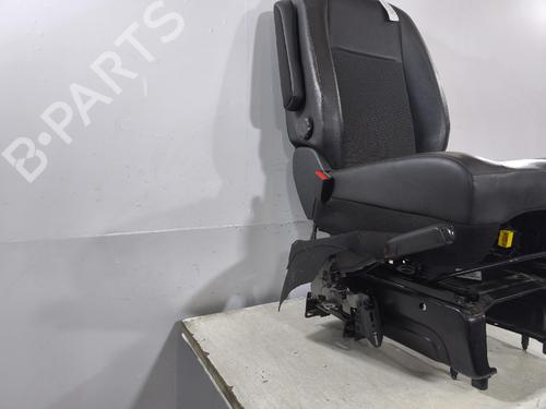 Left front seat PEUGEOT EXPERT Van (V_) 1.5 BlueHDi 120 | BP40515884C15 - Image 6
