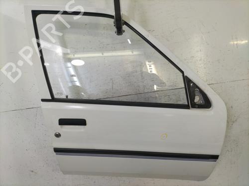 Tür rechts vorne für PEUGEOT 106 I (1A, 1C) 1.0 (50 hp) 30899276