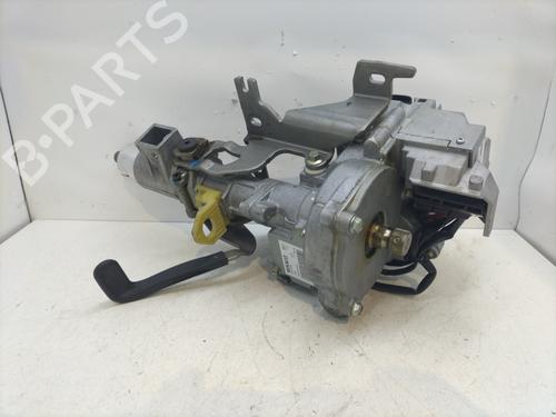 Used Steering column RENAULT KANGOO / GRAND KANGOO II (KW0/1_) 1.5 dCi 90 (KW05, KW08, KW0G, KW11) (90 hp) 29540926