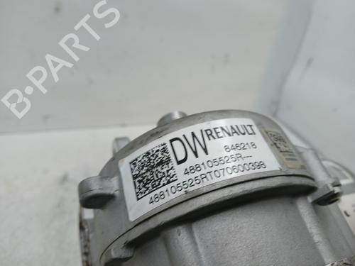 Steering column RENAULT CLIO V (B7_) 1.0 LPG (B7MT) | BP29540852M21  - Image 5