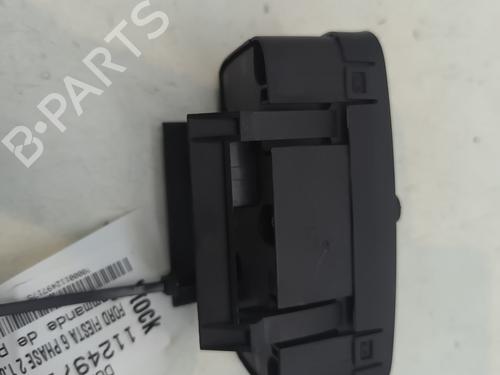 Headlight switch FORD FIESTA VI (CB1, CCN) 1.0 EcoBoost | BP29377263I24 