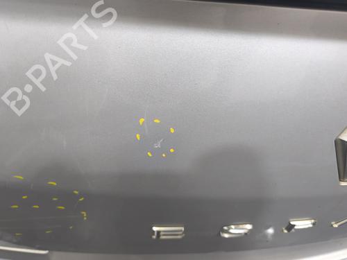 Bagklap CC/Kombi-Coupé Bagklap CC/Kombi-Coupé 39599964 39599964