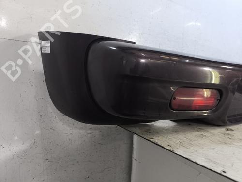 Rear bumper CHRYSLER PT CRUISER (PT_) 2.2 CRD | BP27404106C8 