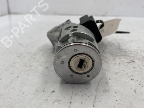 Used Ignition barrel CITROËN BERLINGO MULTISPACE (B9) 1.6 HDi 90 (92 hp) 22833338